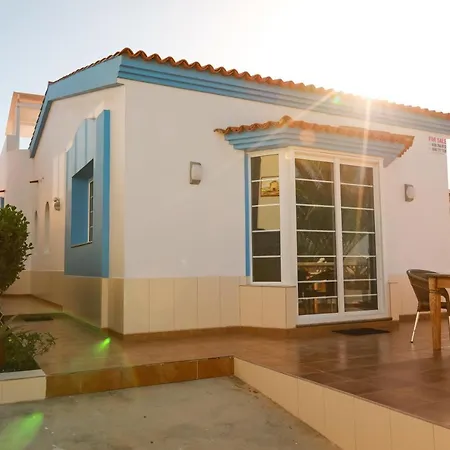 Holiday home Casa Frans *