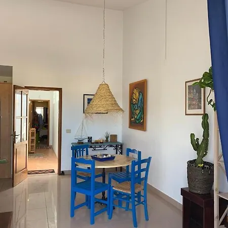 Holiday home Casa Frans Corralejo