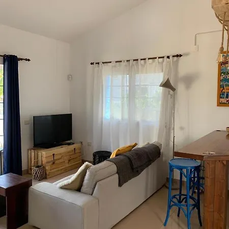 Holiday home Casa Frans