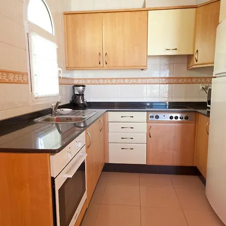 Holiday home Casa Frans Corralejo