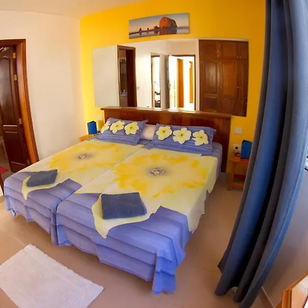 Casa Frans * Corralejo