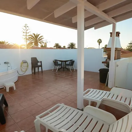 Holiday home Casa Frans