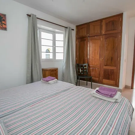 Casa Frans * Corralejo