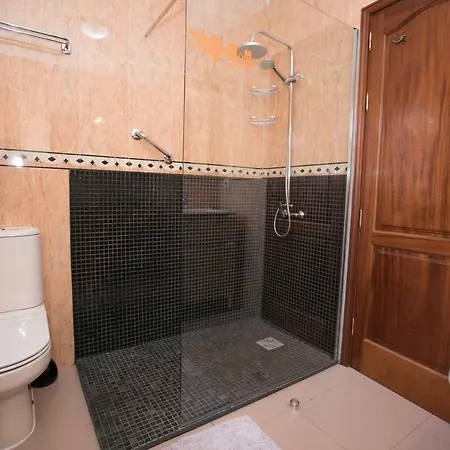 Casa Frans * Corralejo