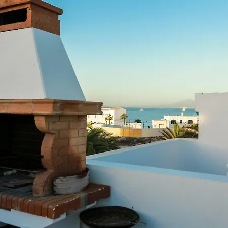 Casa Frans * Corralejo