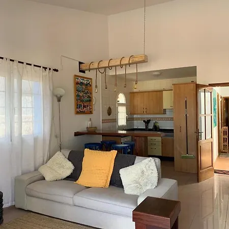 Casa Frans