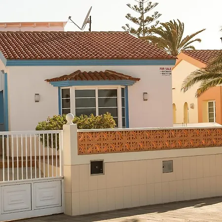 Casa Frans Hébergement de vacances *