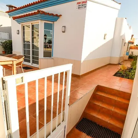 Holiday home Casa Frans Corralejo