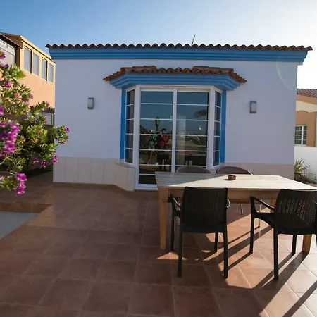 Casa Frans Holiday home